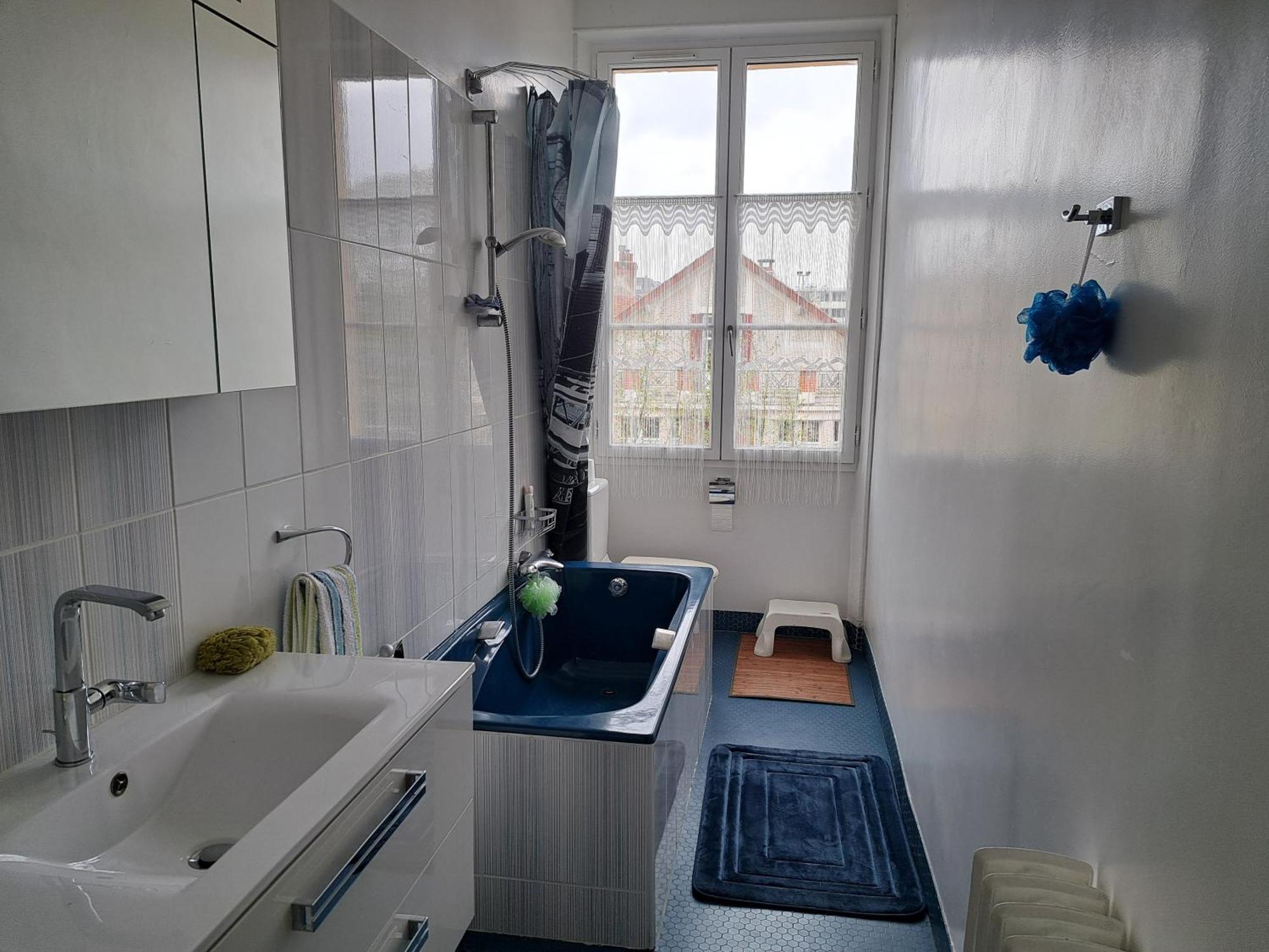 Les Chambres De Lucie-B&B - Petit Dej Inclus - Parking Prive - Proche Gare Versailles Exterior photo